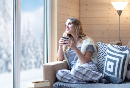 Vitamin D Deficiency in Winter: 3 Ways to Boost Your Levels Year-Round
