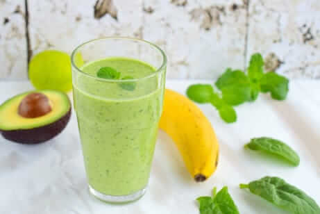 Green Smoothie