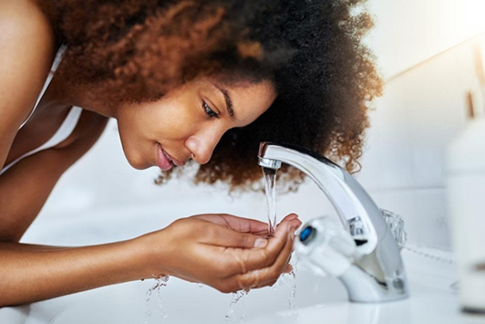 Understanding Your Skin Microbiome
