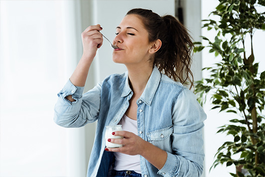 4 Ways to Support Digestion and Immunity Naturally