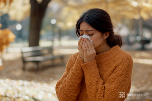 Fall Allergy Relief: 5 Natural Remedies That Actually Work