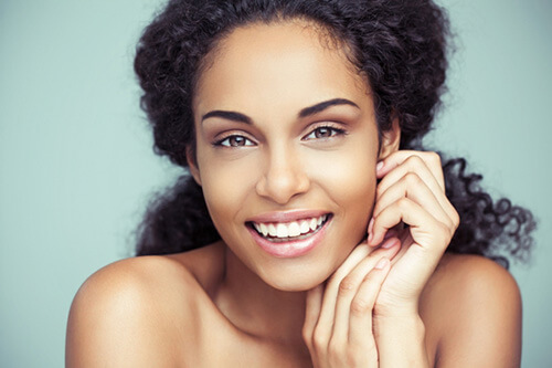 5 Foods for Glowing Skin You Should Eat Every Day
