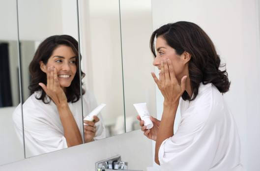 5 Skin Problems That Could Signal Bigger Health Issues