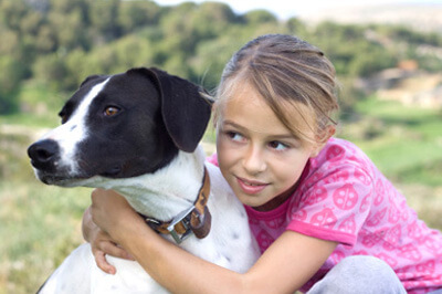 Can Kids with Allergies Have Dogs or Cats?