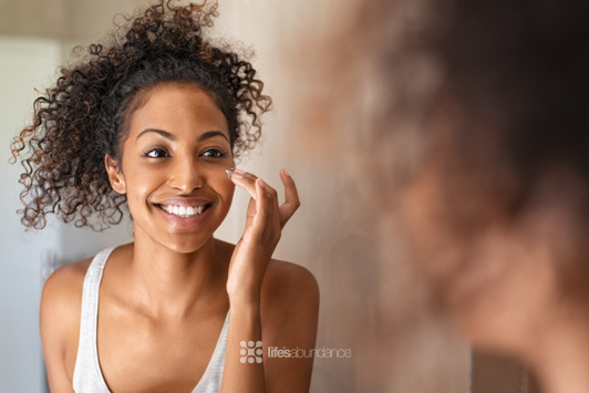 What Is Inclusive Beauty? Industry Shift