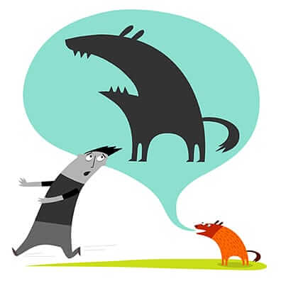 Dog Barking