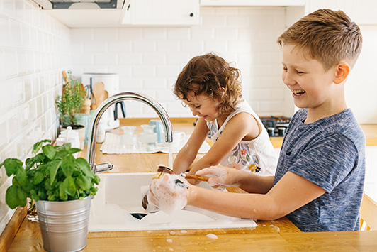 Make Your Home Eco-Friendly: Practical Tips