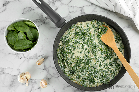 A Superfood Recipe That's Super Tasty