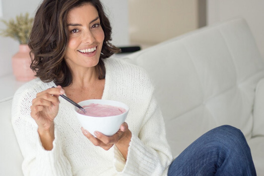 Vegan Berry Nice Cream: A Dairy-Free Recipe
