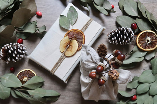 Eco-Friendly Holiday Decor: Sustainable Decorating Ideas