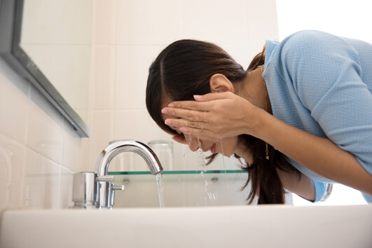 clean-healthy-skin-lifes-abundance