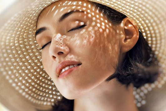 Get Your Skin Ready for Summer: Sun Protection and Skin Care Tips