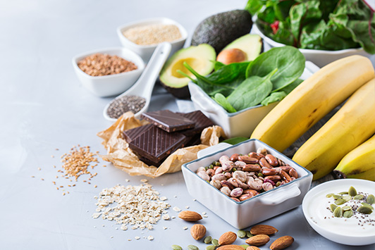 Why Magnesium Matters: Benefits for Brain, Heart, and Muscle Health