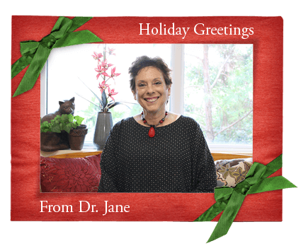 Dr Jane Bicks