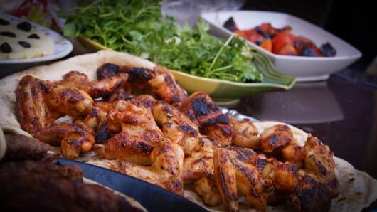 on-the-grill