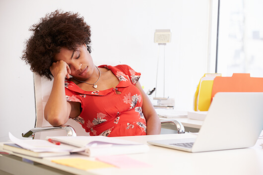 tired-at-work