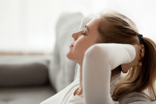 Mindful Breathing: A Simple Guide to Reducing Stress