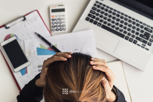 Best Practices for Managing Daily Stress