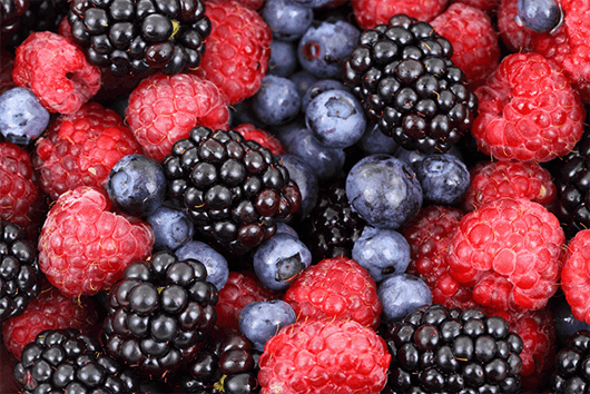 berry-overload