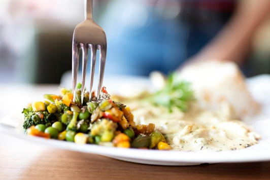 Meal Frequency: Small Meals vs. Three Large Meals a Day