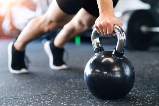 Strength Training vs Cardio: Why You Need Both for Better Health