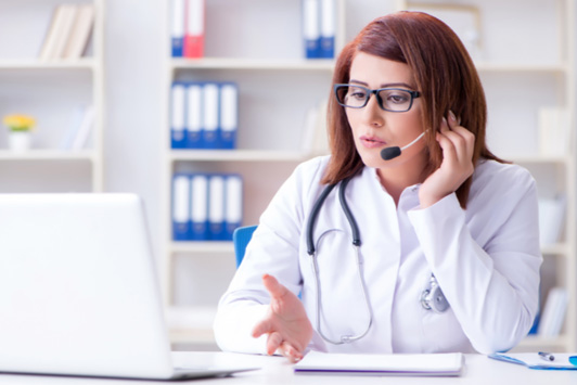 FDA Loosens Telemedicine Restrictions for Dogs and Cats