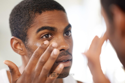 Stress-Relieving Skincare Wellness Tips