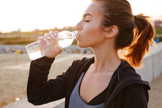 Feed Your Skin From the Inside Out: Nutrition for Healthy Skin