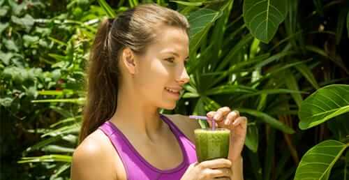 Green Juice for Beginners: How to Start Drinking Greens