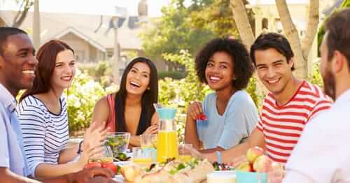 3 Easy Summer Recipes: Healthy Snacks for Entertaining