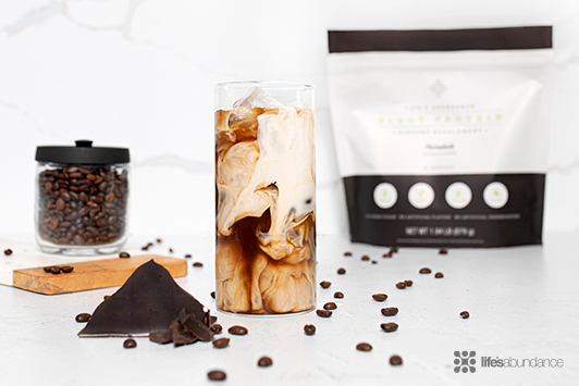 Maximize Your Mornings: Chocolate Protein Coffee Recipe