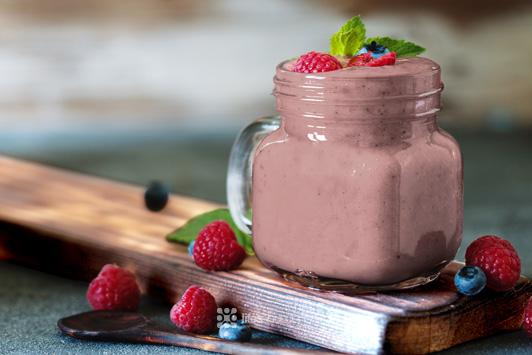 Ultimate Smoothie Recipe: Easy & Nutritious