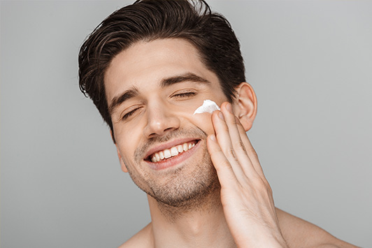 Is Dry Skin Causing Your Breakouts? Solutions Inside
