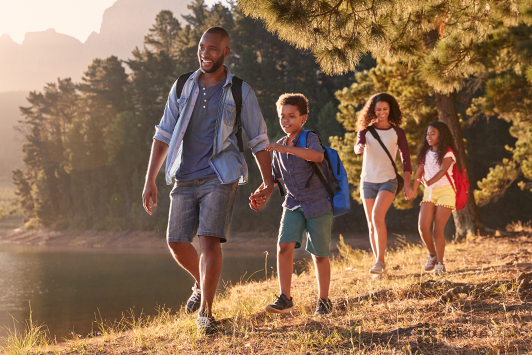 Hiking for Heart Health: Benefits for You and Your Dog