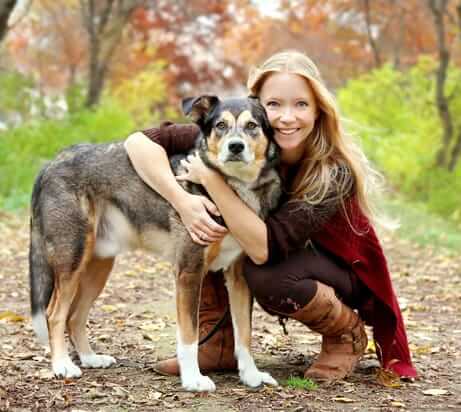 Adopt Senior Dog