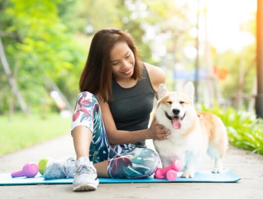 fun-exercise-with-pets