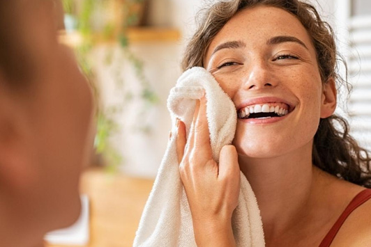 Why You Should Always Remove Your Makeup Before Bed