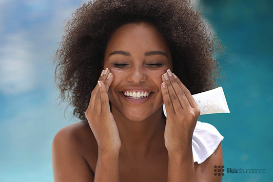 5 Expert Summer Skin Care Tips for Radiant, Healthy Skin