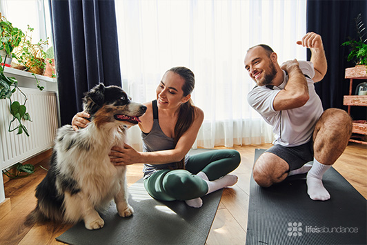 New Study: Exercise May Beat Antidepressants