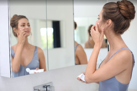 10 Common Skin Care Mistakes and How to Fix Them