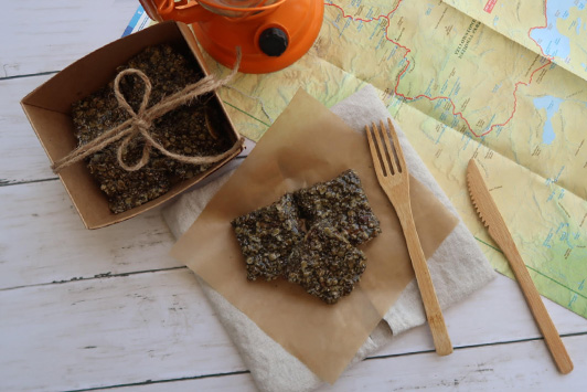 Road Trip Recipes: 5 Easy Summer Snack Ideas for Travel