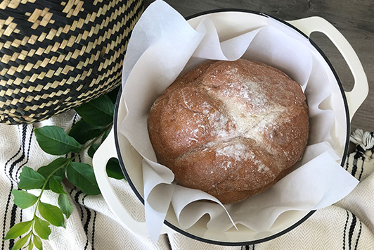 Sweet Potato Protein Bread: Easy Homemade Recipe