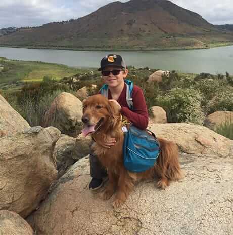 Zach & Brody