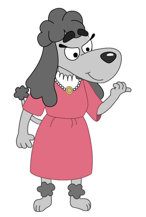 Countess Böswald