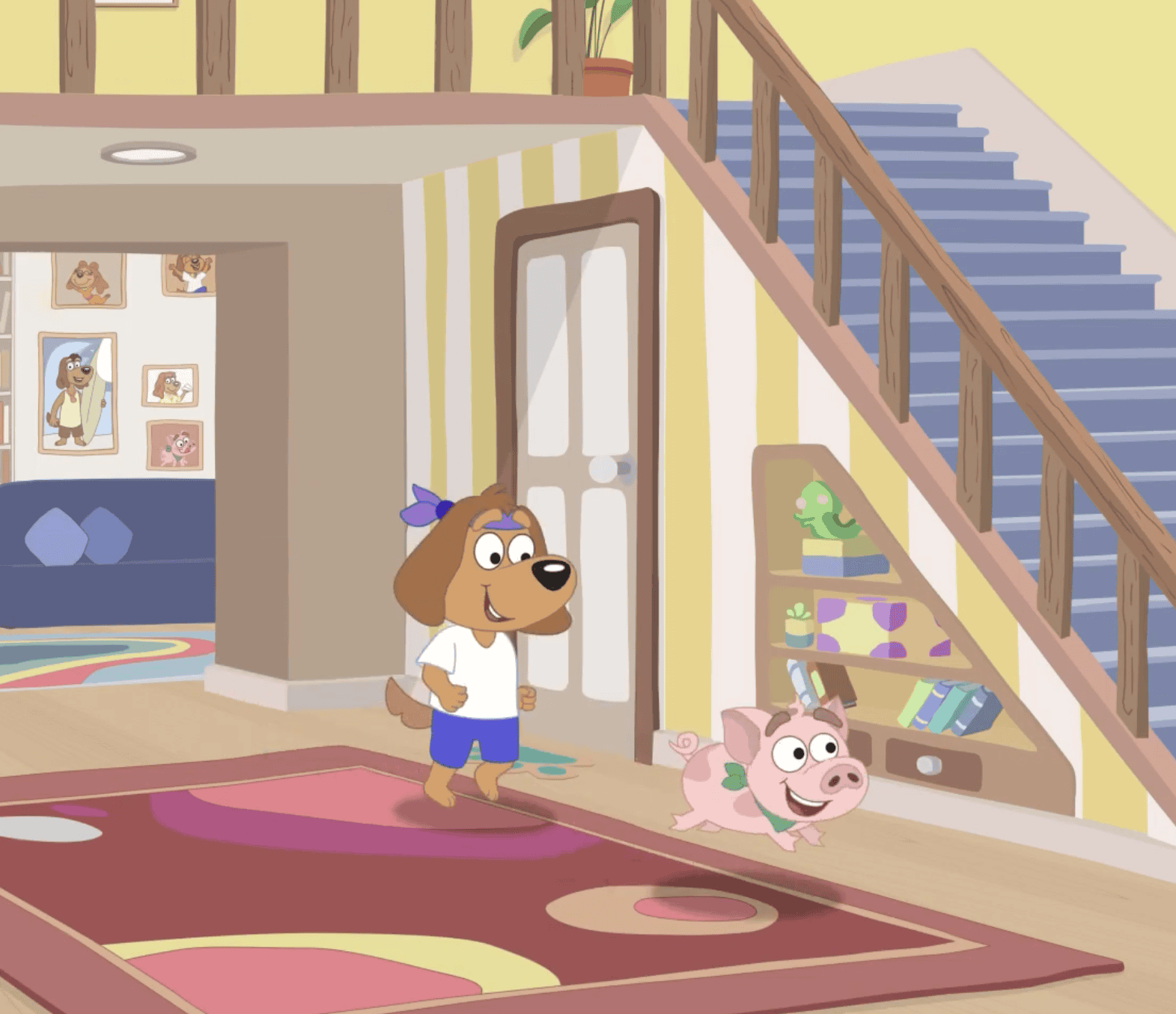 WoofWonders