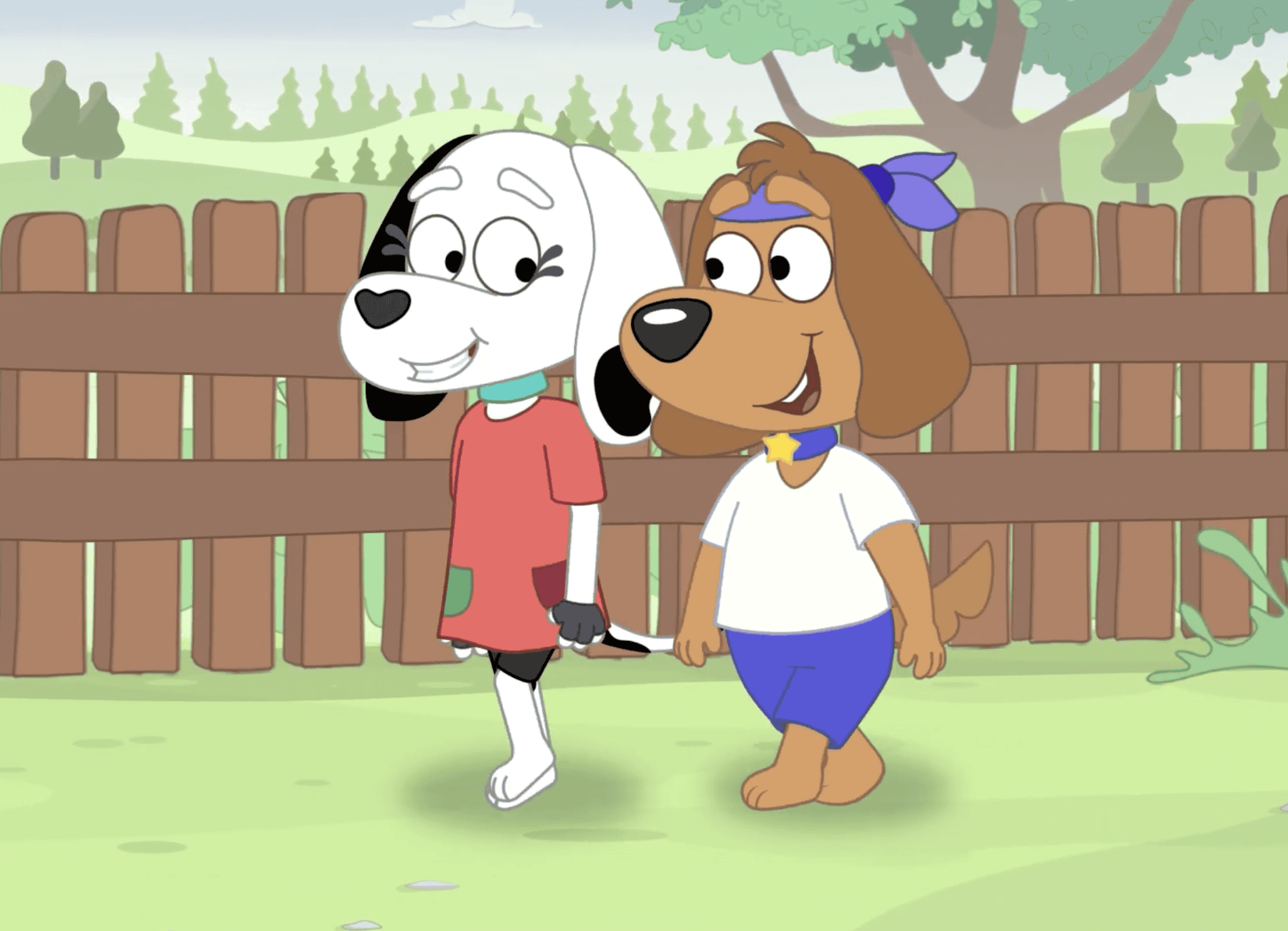 WoofWonders