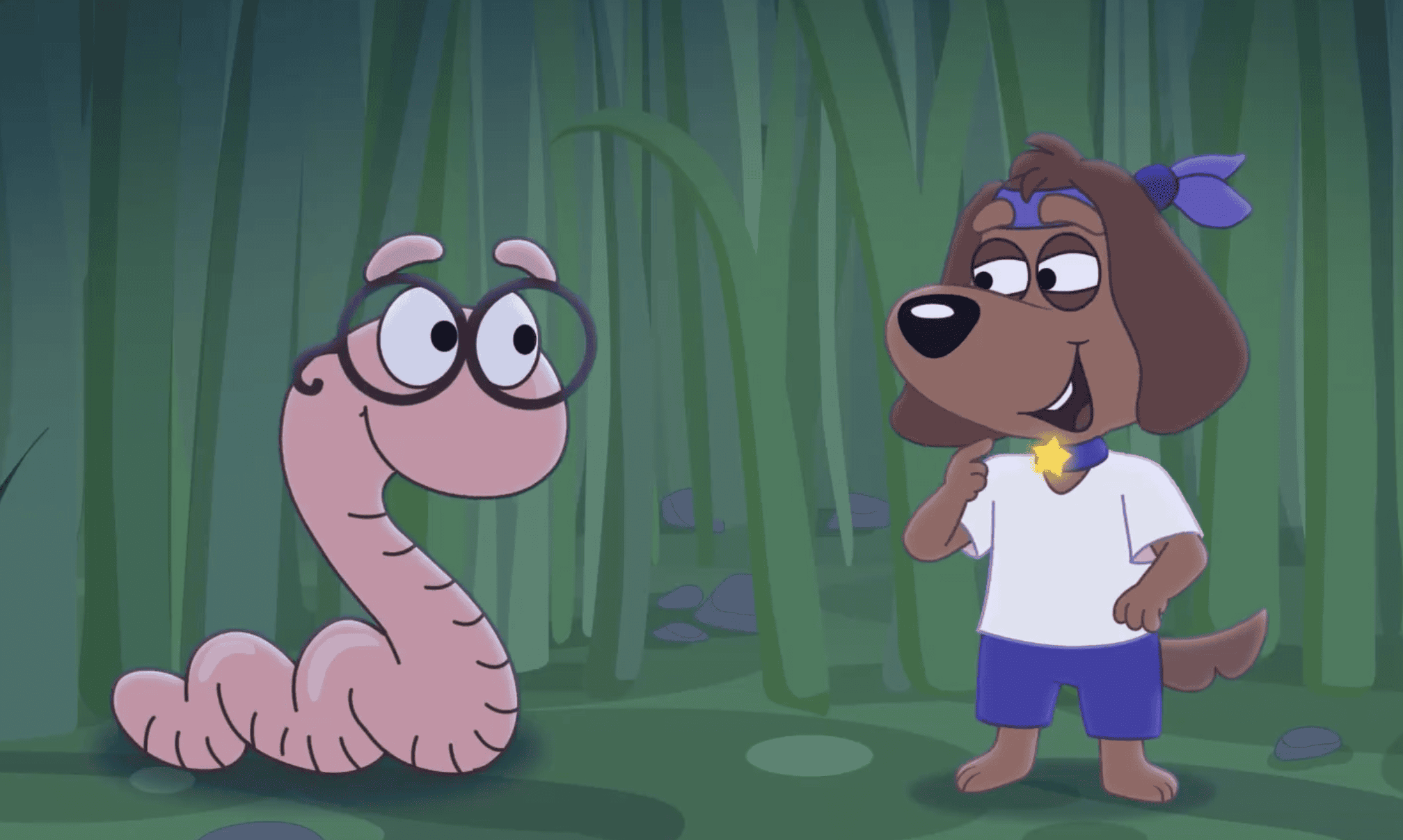 WoofWonders