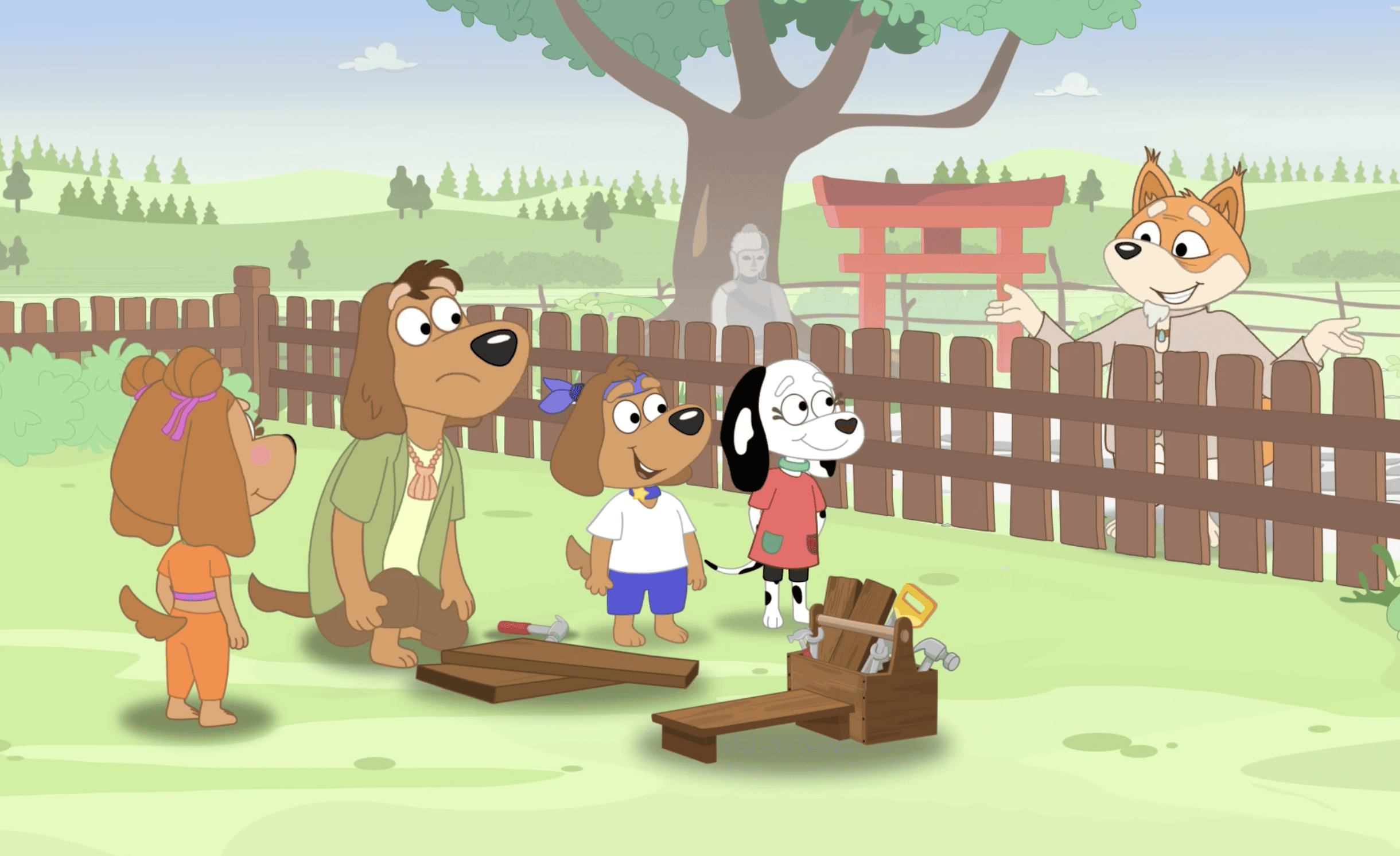 WoofWonders