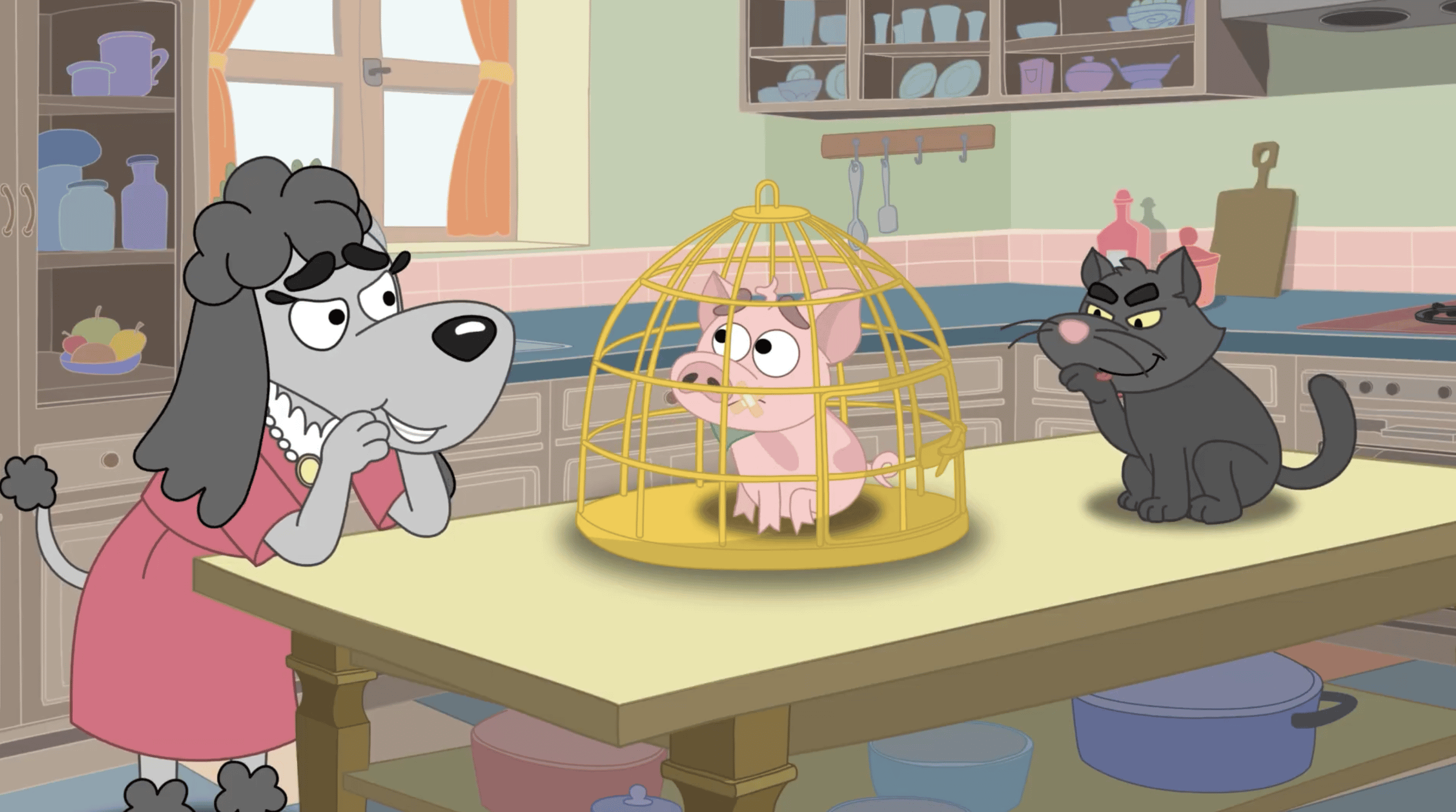 WoofWonders