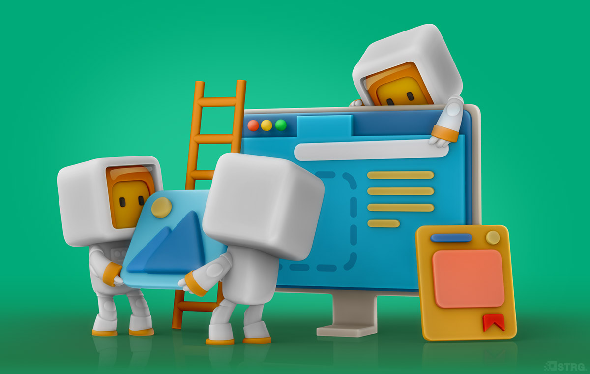 DesignOps: The Mindset, Process and Tools We Use